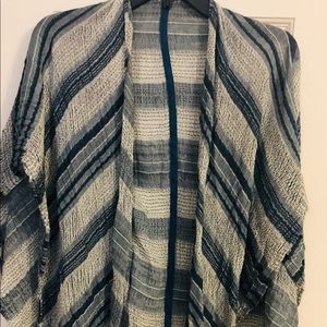 Lightweight Shawl